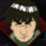 日mod