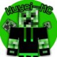 Wuyei一MC
