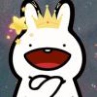 Bunny死肥宅